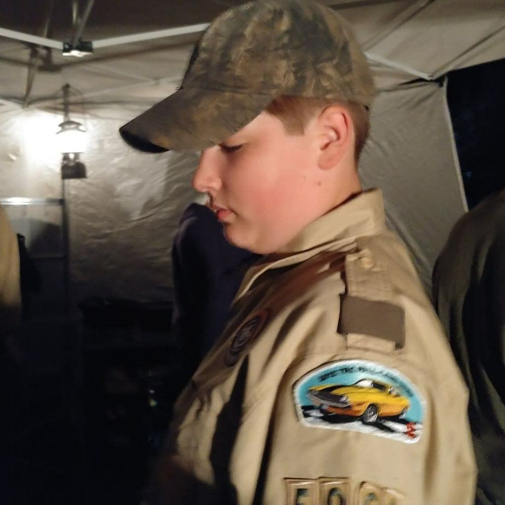 Meet your Posher, Jon